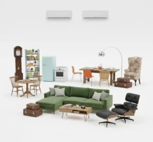 شراء اثاث مستعمل بالدمام