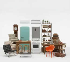 شراء اثاث مستعمل بالدمام