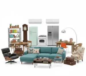 شراء اثاث مستعمل بالدمام