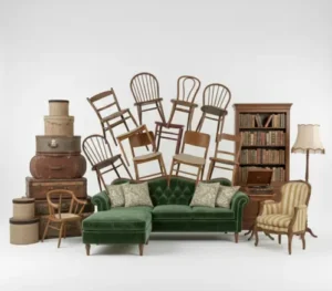 شراء اثاث مستعمل بالدمام