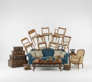 شراء اثاث مستعمل بالدمام