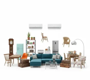 شراء اثاث مستعمل بالدمام